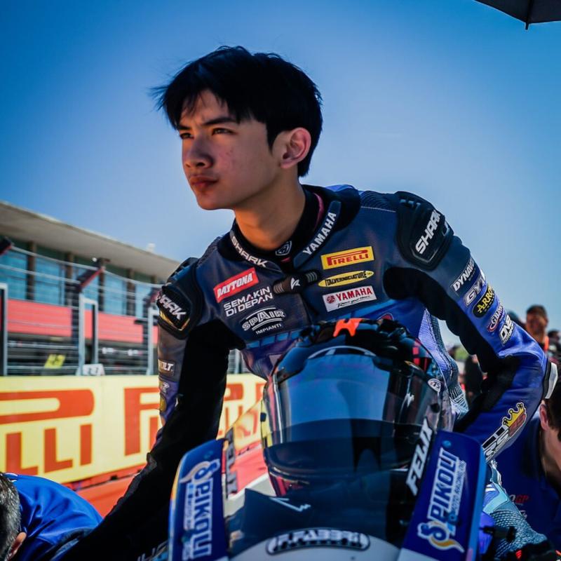 Felix Putra Mulya