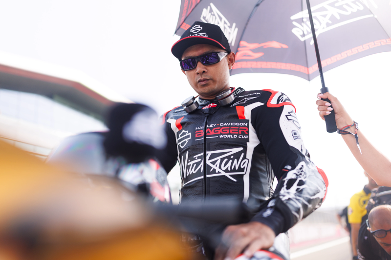 Dimas Ekky Pratama
