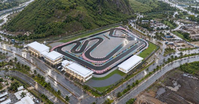Niti Sirkuit: Building Indonesia’s Racing Ecosystem