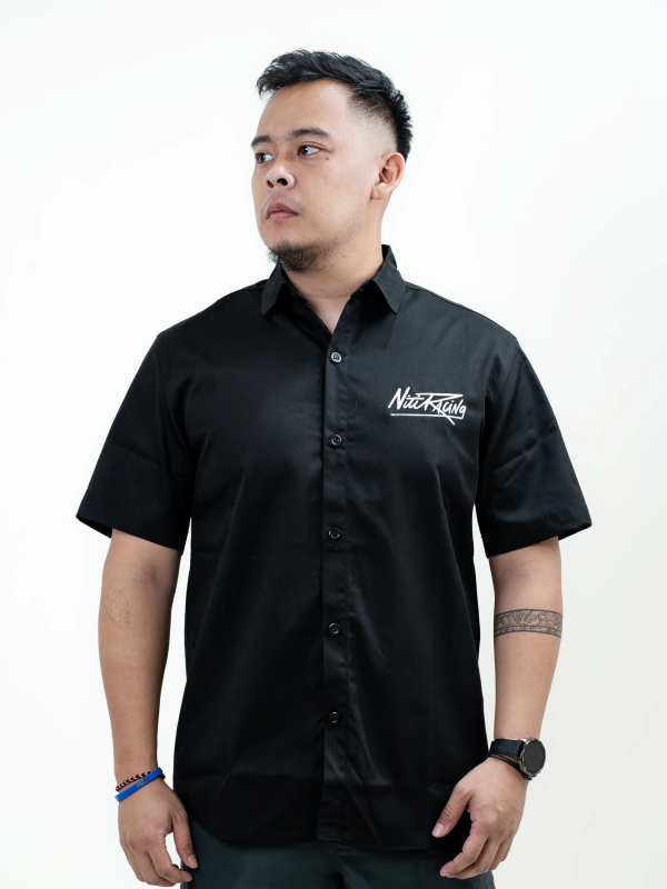 Nitiracing Short Sleeve Shirt