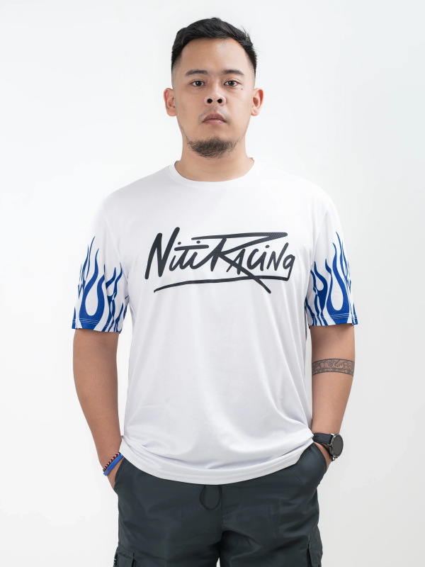 Mandalika Madness Jersey