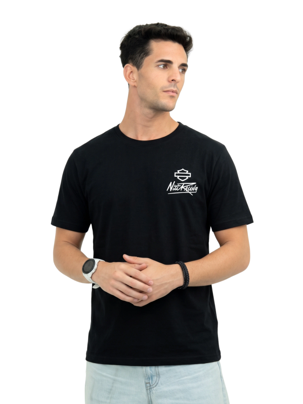 Harley-Nitiracing T-Shirt