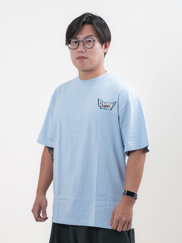 Pepadu Sasak T Shirt