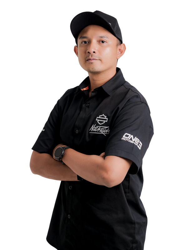 Team Essential Shirt