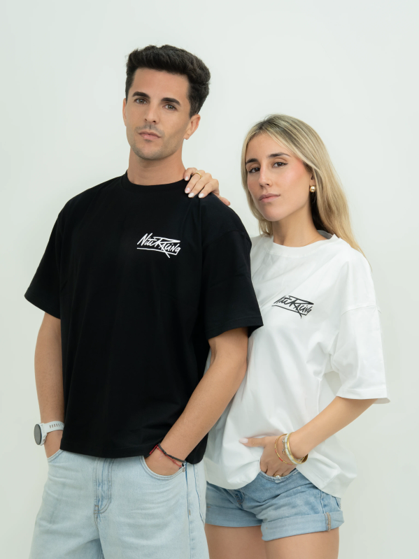 Essential Oversized T-Shirt