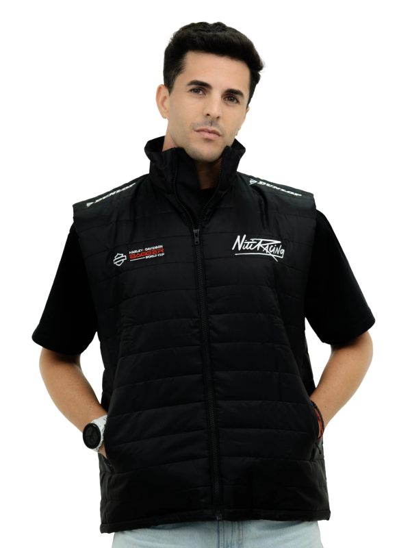 Tactical Team Vest