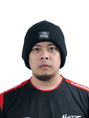 BEANIE — view 1