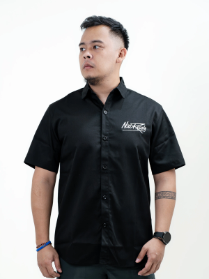 Nitiracing Short Sleeve Shirt — view 1
