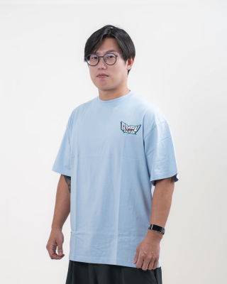 Pepadu Sasak T Shirt — view 2