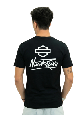 Harley-Nitiracing T-Shirt — view 3