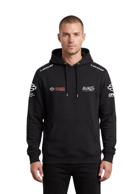 Team Essential Hoodie — view 2