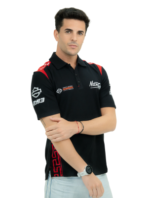 Team Polo Shirt — view 1