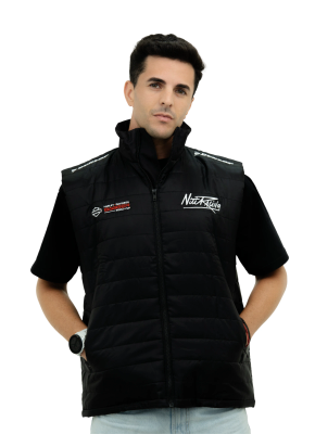 Tactical Team Vest — view 2