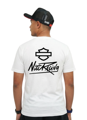Harley-Nitiracing T-Shirt — view 5