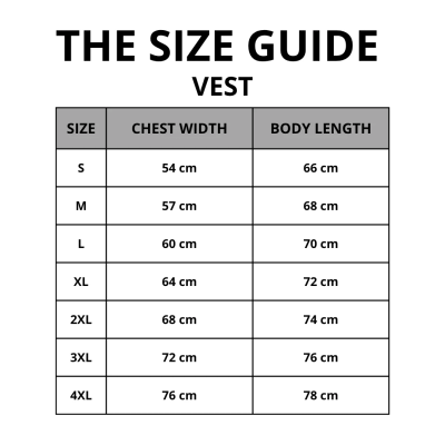 Tactical Team Vest — view 4