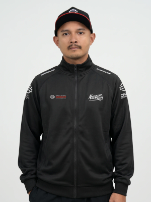 Team Long Sleeve Jacket — view 1