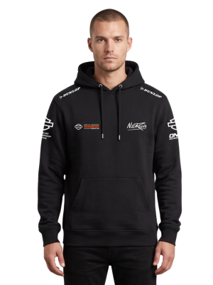 Team Essential Hoodie — view 1