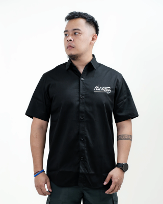 Nitiracing Short Sleeve Shirt — view 2