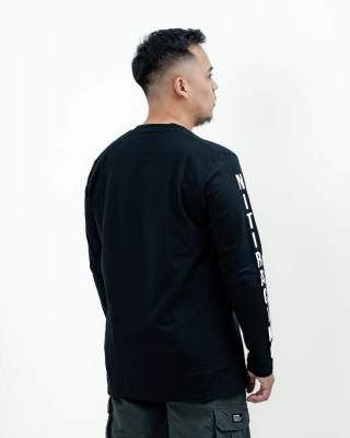 Nitiracing Essential T-Shirt Long Sleeve — view 3