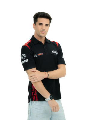 Team Polo Shirt — view 2