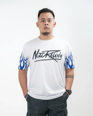 Mandalika Madness Jersey — view 2