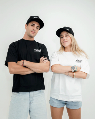 Essential Oversized T-Shirt — view 2
