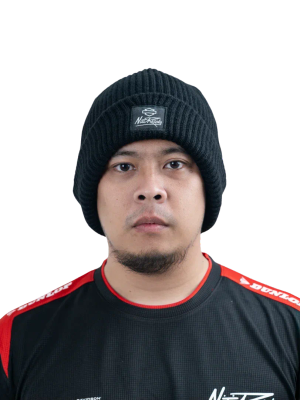 BEANIE — view 2