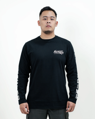 Nitiracing Essential T-Shirt Long Sleeve — view 2