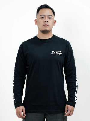 Nitiracing Essential T-Shirt Long Sleeve — view 1