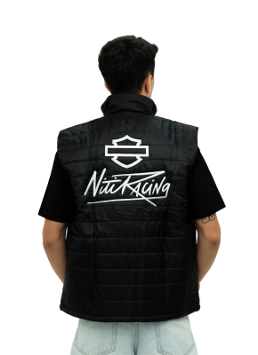 Tactical Team Vest — view 3