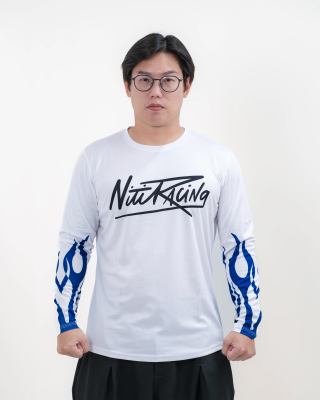 Mandalika Madness Jersey — view 4