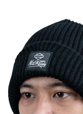 BEANIE — view 4