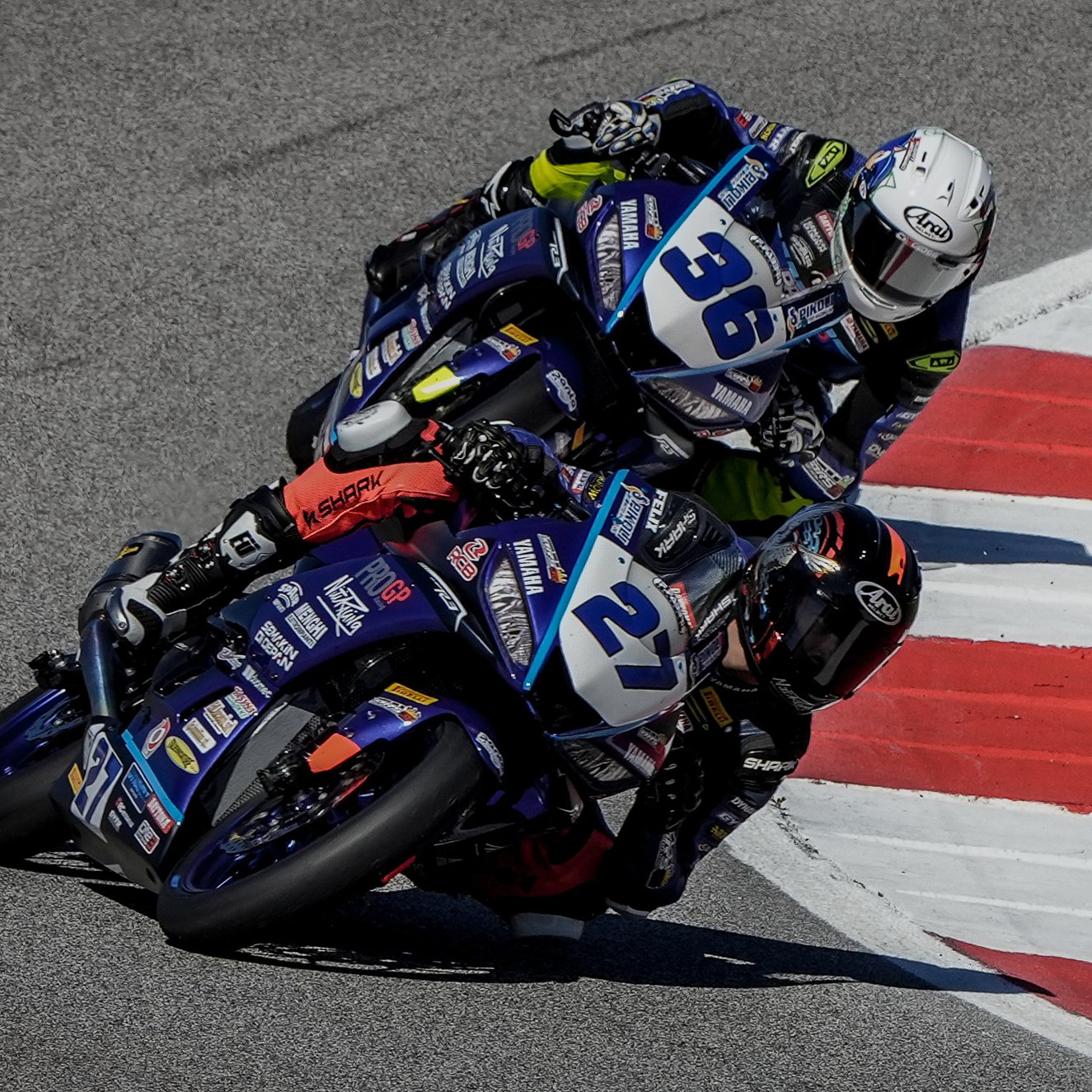 Nitiracing