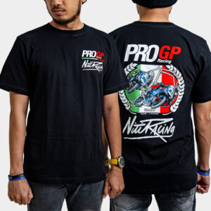 ProGP x NitiRacing Shirt – Misano Edition