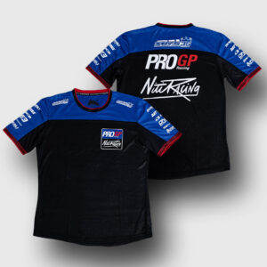 Premium ProGP x NitiRacing Jersey