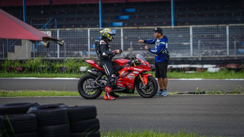 Doni Racing School